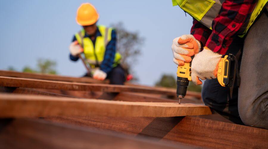 Professional residential roofers in Gideon, MO